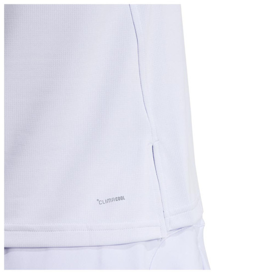 Adidas Γυναικεία αμάνικη μπλούζα Climacool+ Match Tank Top Adidas Γυναικεία αμάνικη μπλούζα Climacool+ Match Tank Top